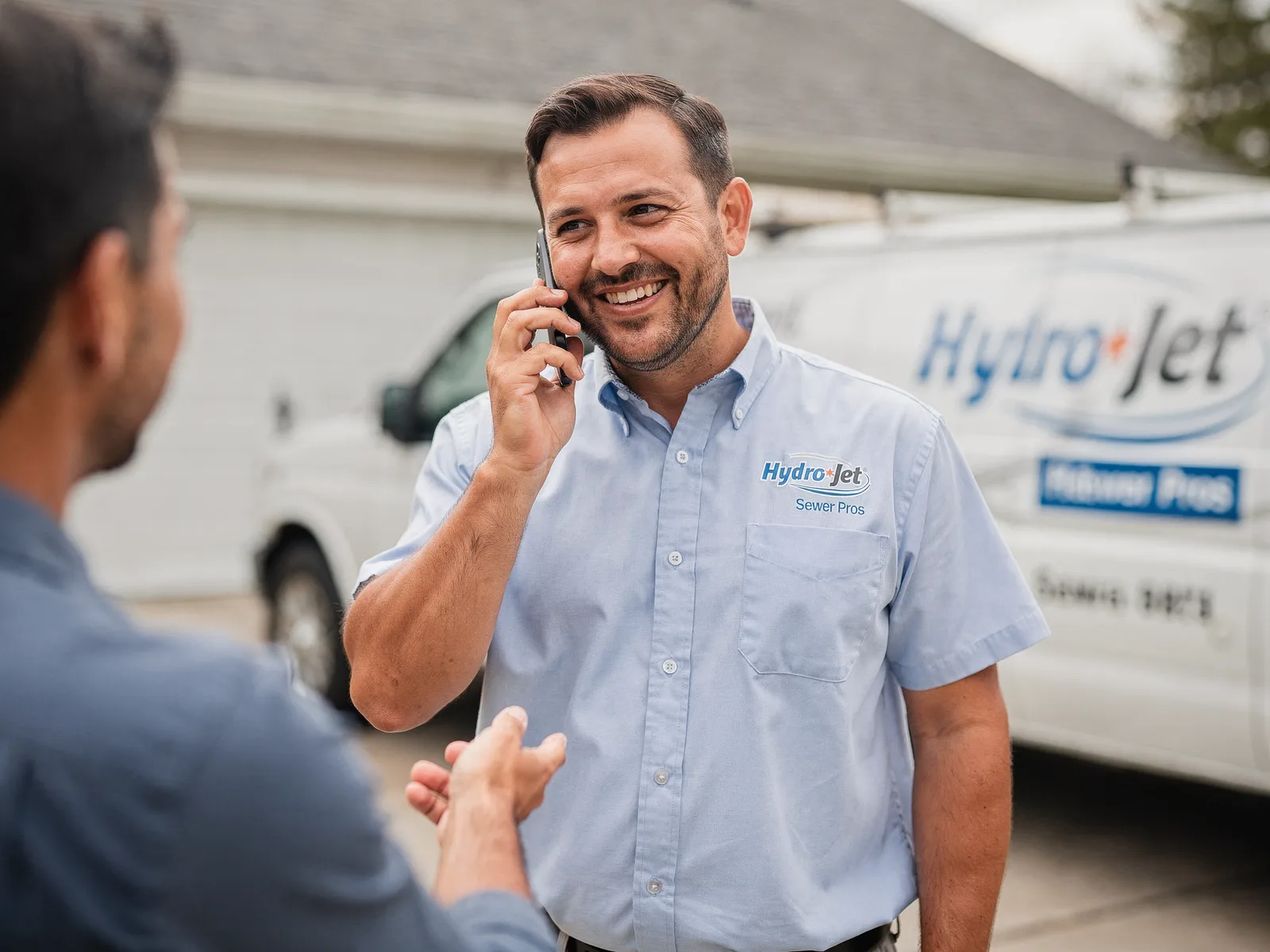 Hydro Jetting Near Me Elliottsburg, PA FAQs